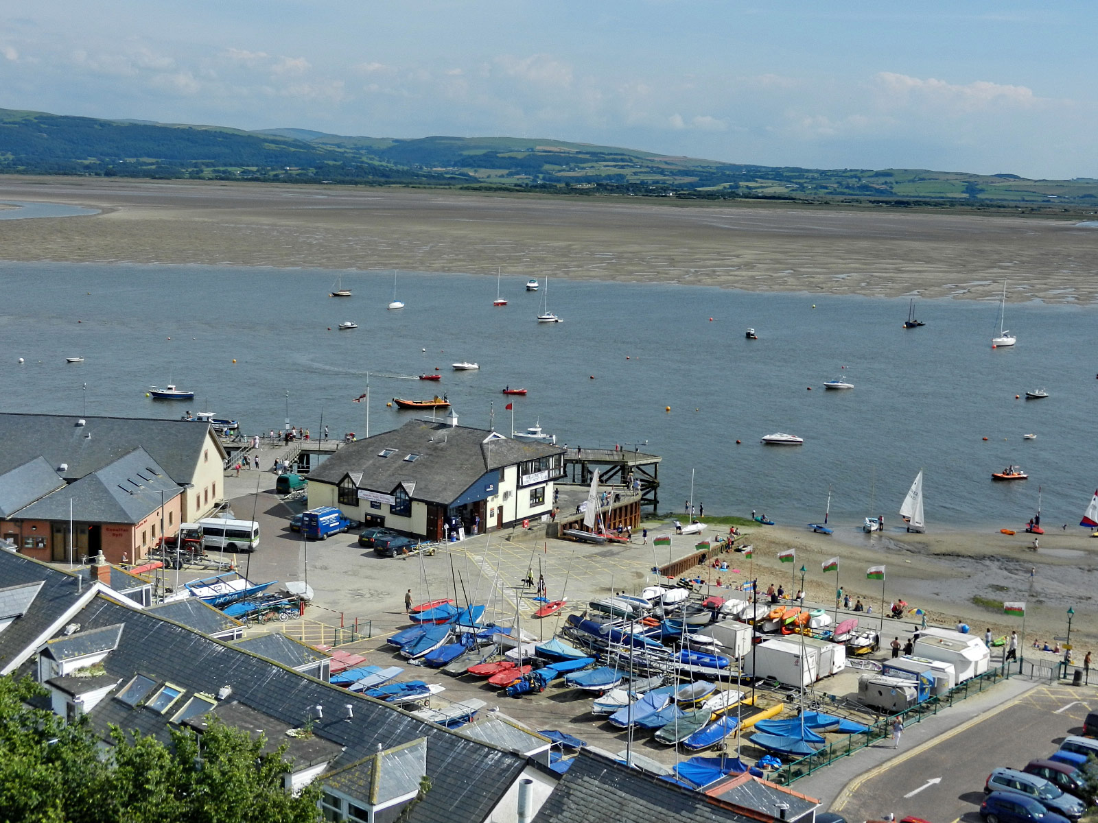 Aberdovey